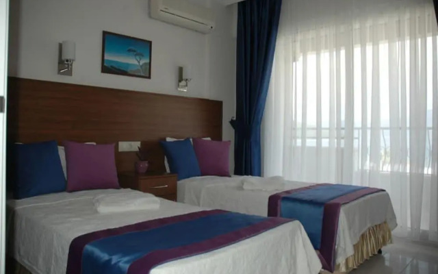 Doruk Hotel and Suites