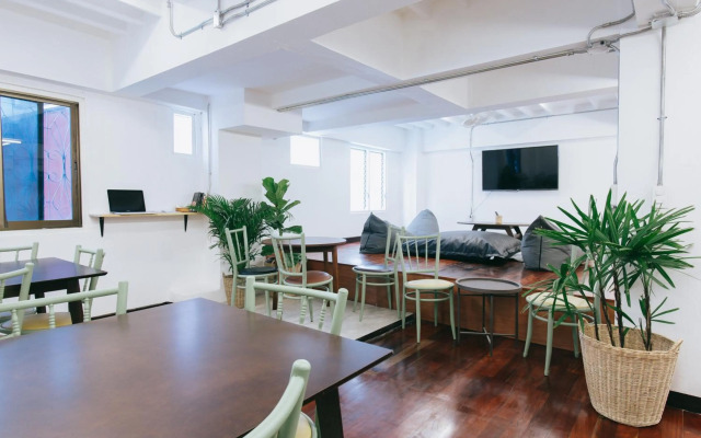 Muan Hostel