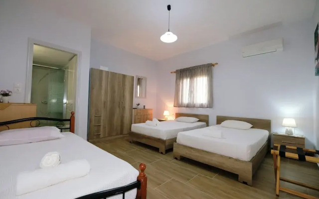 Fergani Apartments