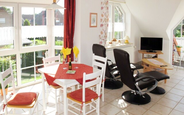 Claudia Norden in Norden