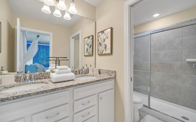 2123LELCIR, Davenport, US