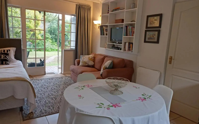 Darrenwood Guest House