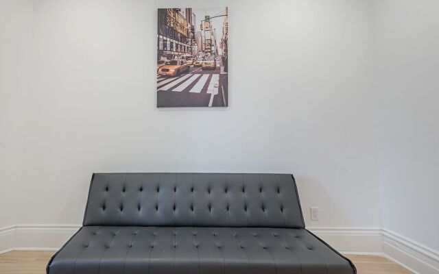 BRIGHT COZY 4Bed in the Heart of MileEnd