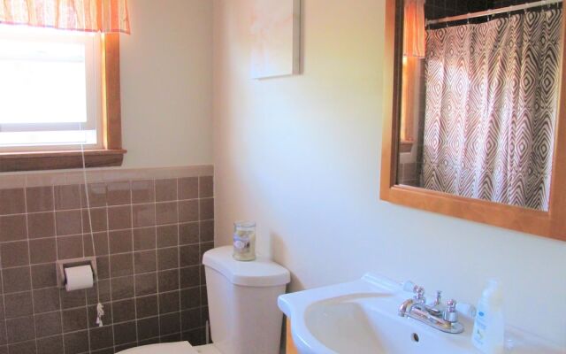 51 Carman - 4 Bedroom House