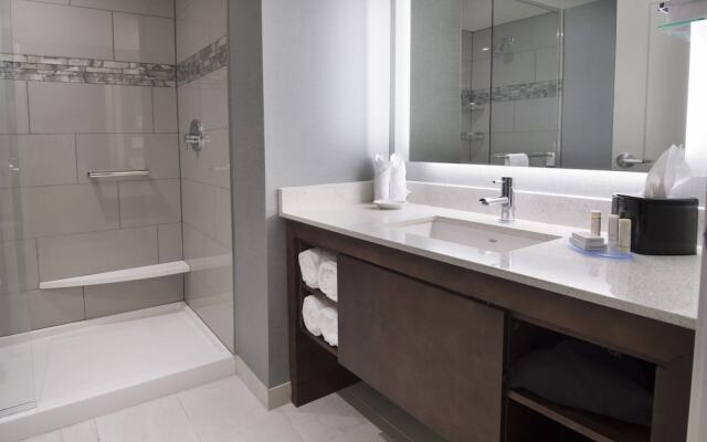 Residence Inn Atlanta Perimeter Center/Dunwoody