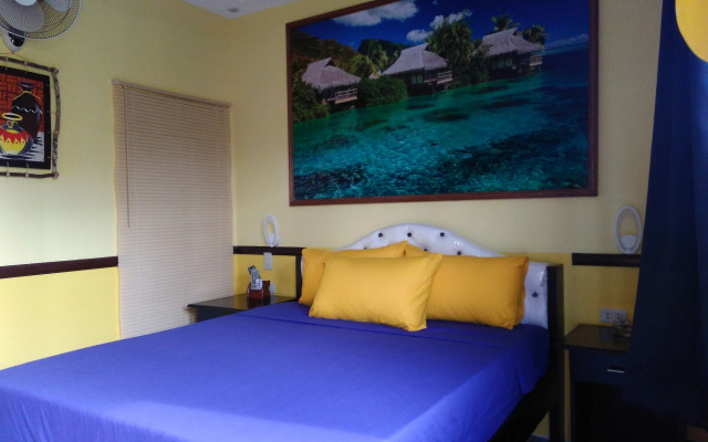 Mango's Beachfront Resort
