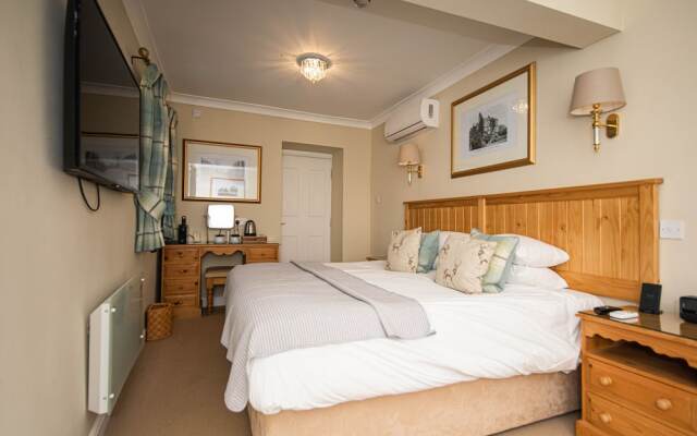 The Bay Horse Inn