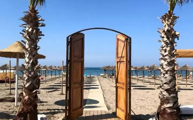 Hotel La Terrazza