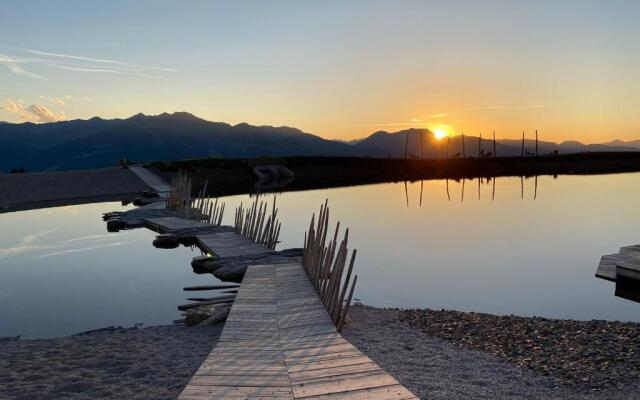 Ferienwohnung Schiestl
