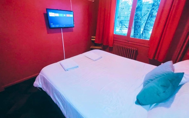 Hotel Windsor Mendoza