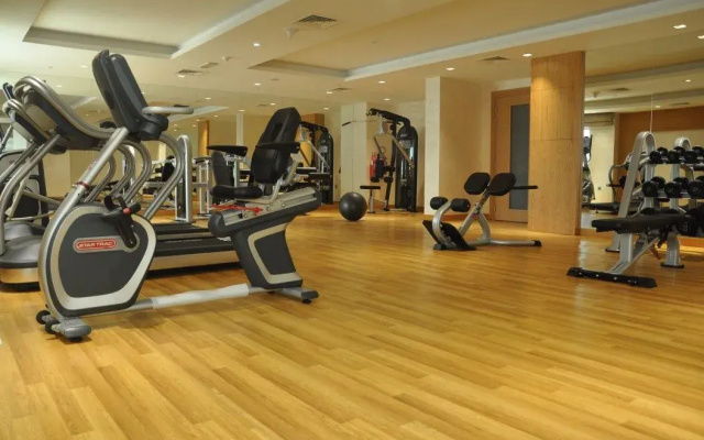 Lavender Hotel & Hotel Apartments Al Nahda