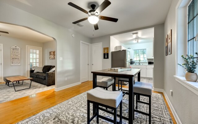 Winter Haven Abode Near Lakes & Attractions