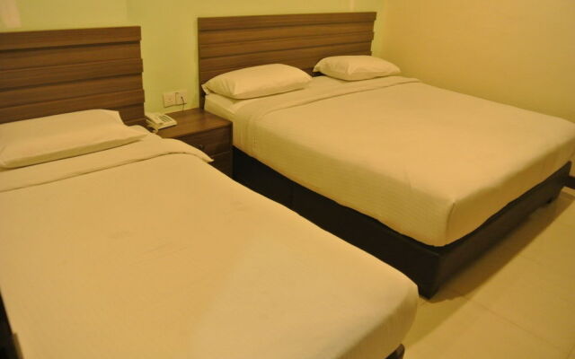 YES Hotel Penang