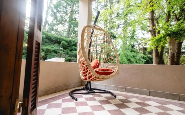 Estancia La Elena Hotel Boutique