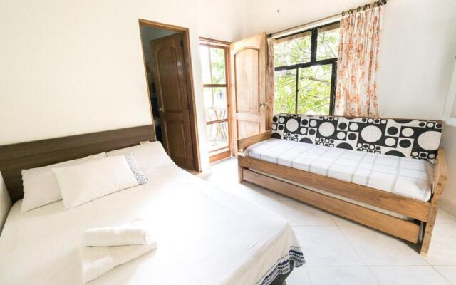 Punta Caribana Casa Hotel