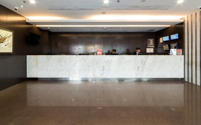 Value Hotel Thomson