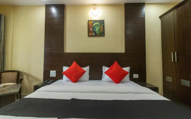 Hotel Rudraksh by OYO Rooms