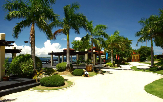 La Mirada Hotel