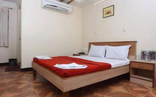 Hotel SRM Central Park