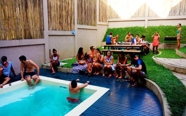 Kame House Hostel
