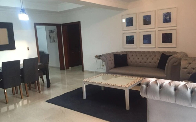 360 panoramic view apt