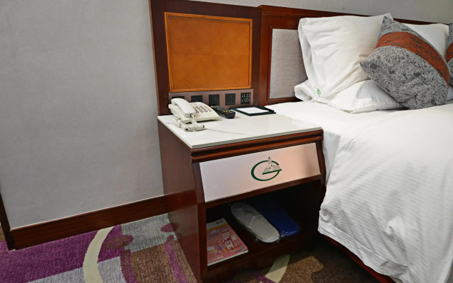 Hotel Guia