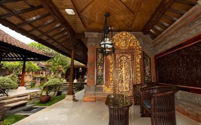 Artini 1 Cottages