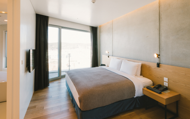 Nest Hotel Incheon