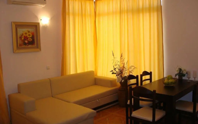 Saint Elena Apartcomplex