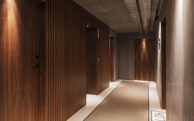 Fontinha Porto, Trademark Collection by Wyndham