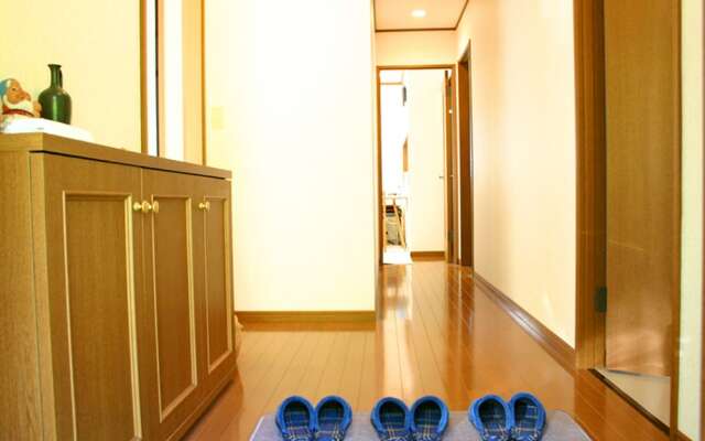 Lake Yamanaka Resort House II