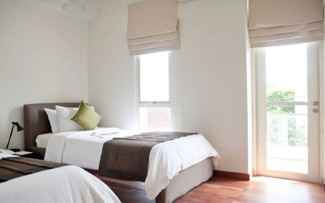 Karavansara Residences