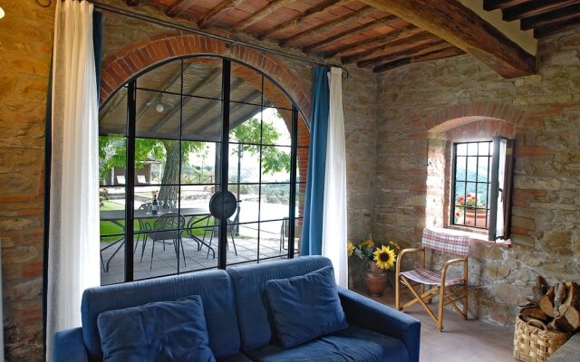 Agriturismo I Moraioli