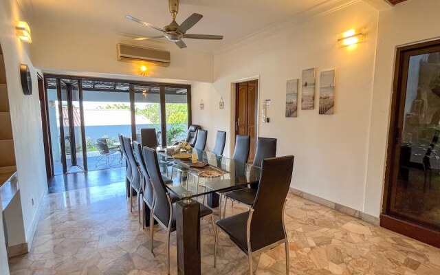 Bangsar Private Pool Villa Kuala Lumpur