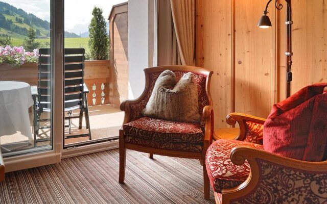 Ermitage Wellness & Spa Hotel