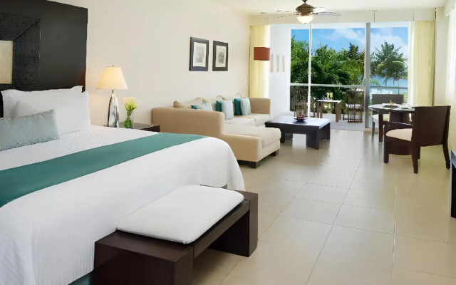 Secrets Aura Cozumel - Adults Only - All Inclusive