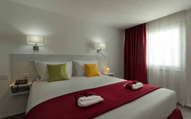 Art & Wine Boutique Hotel