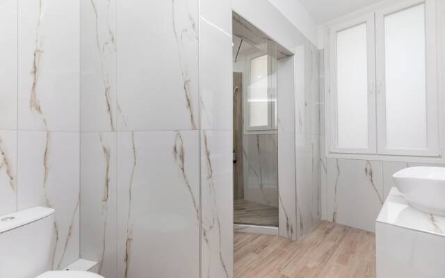Bauhaus by halu!