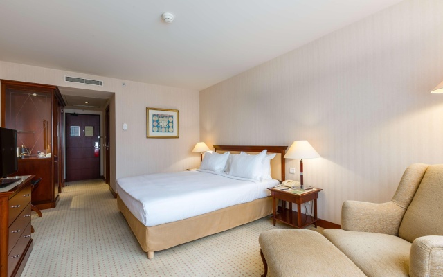 Occidental Hotel