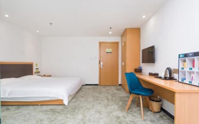 Shenzhen Taixin Business Hotel