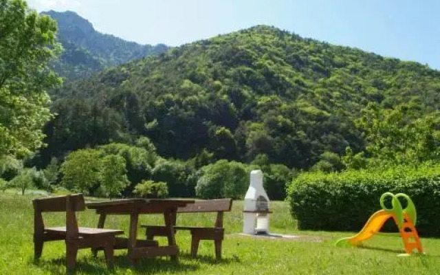 Casa Lori