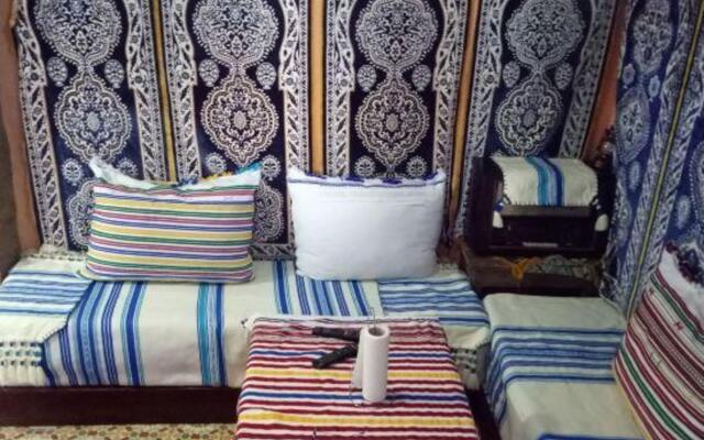 Casa Meryem