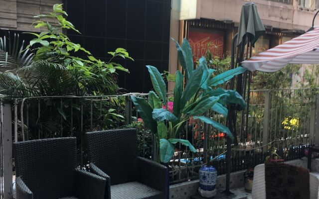 Tong Luo Wan Hostel