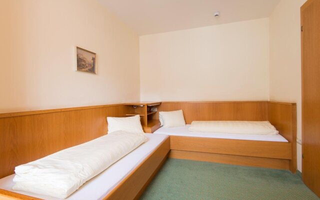 Appartements Monuth