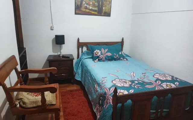 Hotel Gomero
