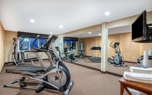 La Quinta Inn & Suites by Wyndham Castle Rock