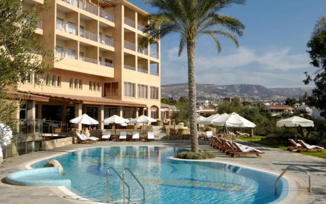Thalassa Boutique Hotel & Spa