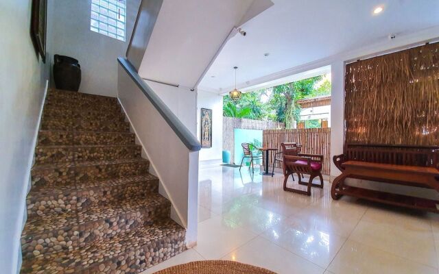 Chhaya Angkor Hotel