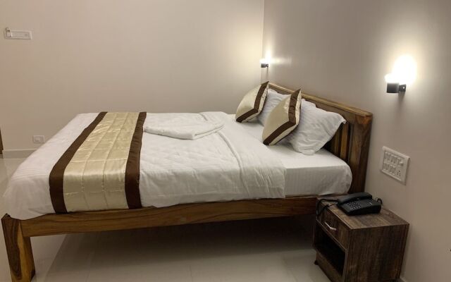 Qube Inn