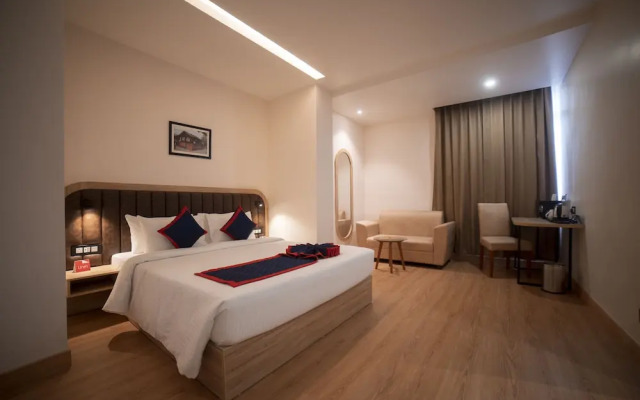 Zip By Spree Hotels Gangtok